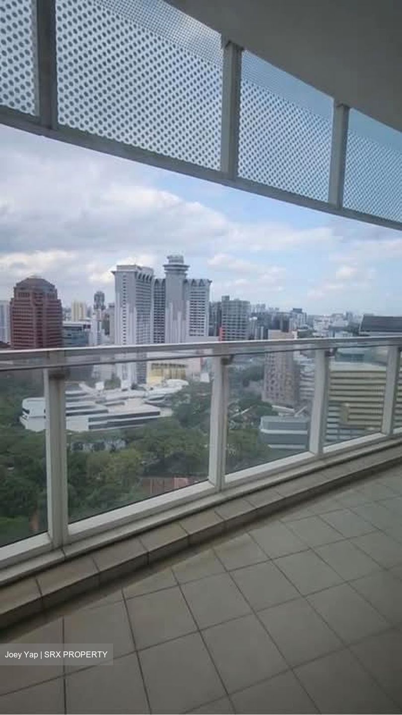 St. Thomas Suites (D9), Condominium #558863741